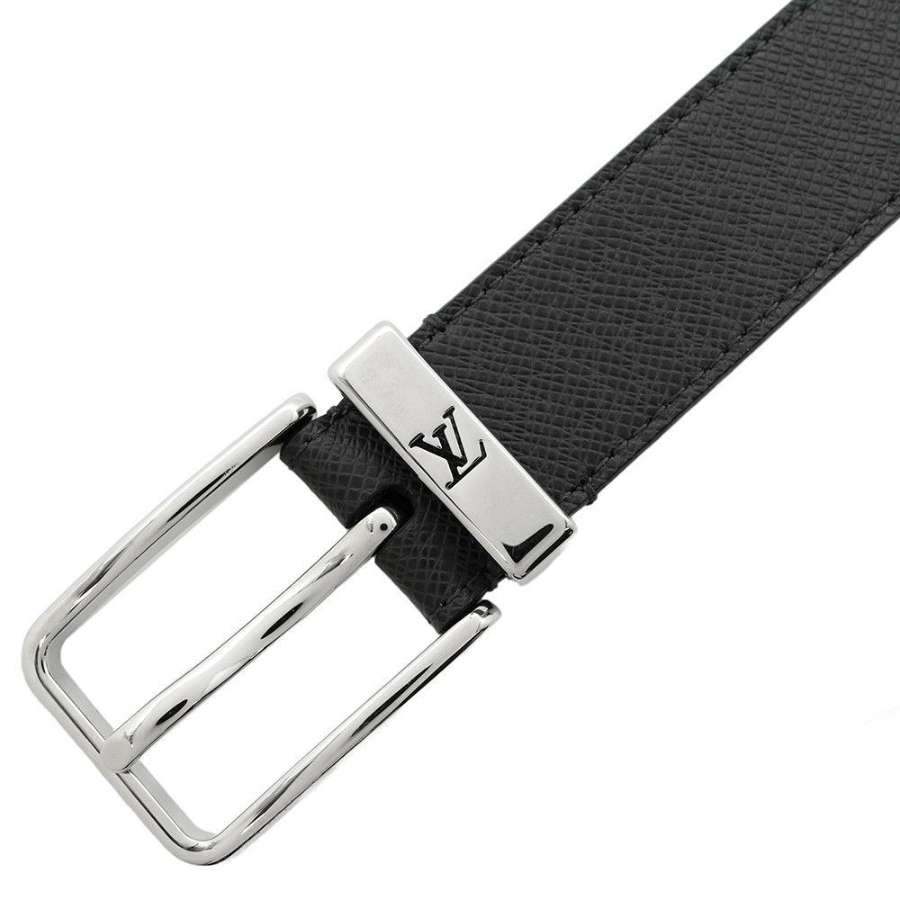 ルイヴィトン べルト タイガ サンチュール ポンヌフ サイズ95 M9221 LOUIS VUITTON メンズ