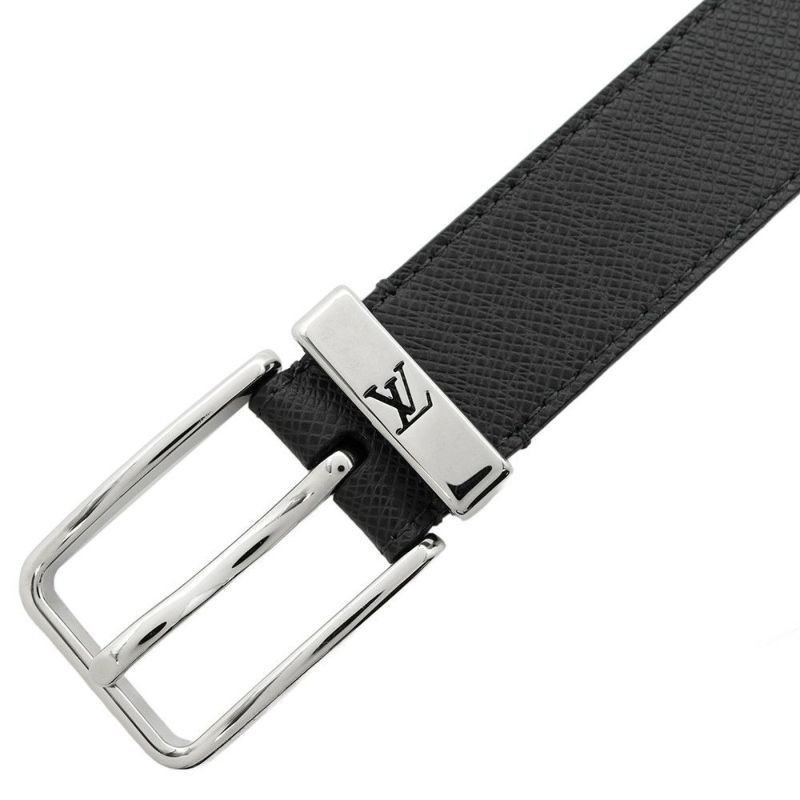 ルイヴィトン べルト タイガ サンチュール ポンヌフ サイズ95 M9221 LOUIS VUITTON メンズ