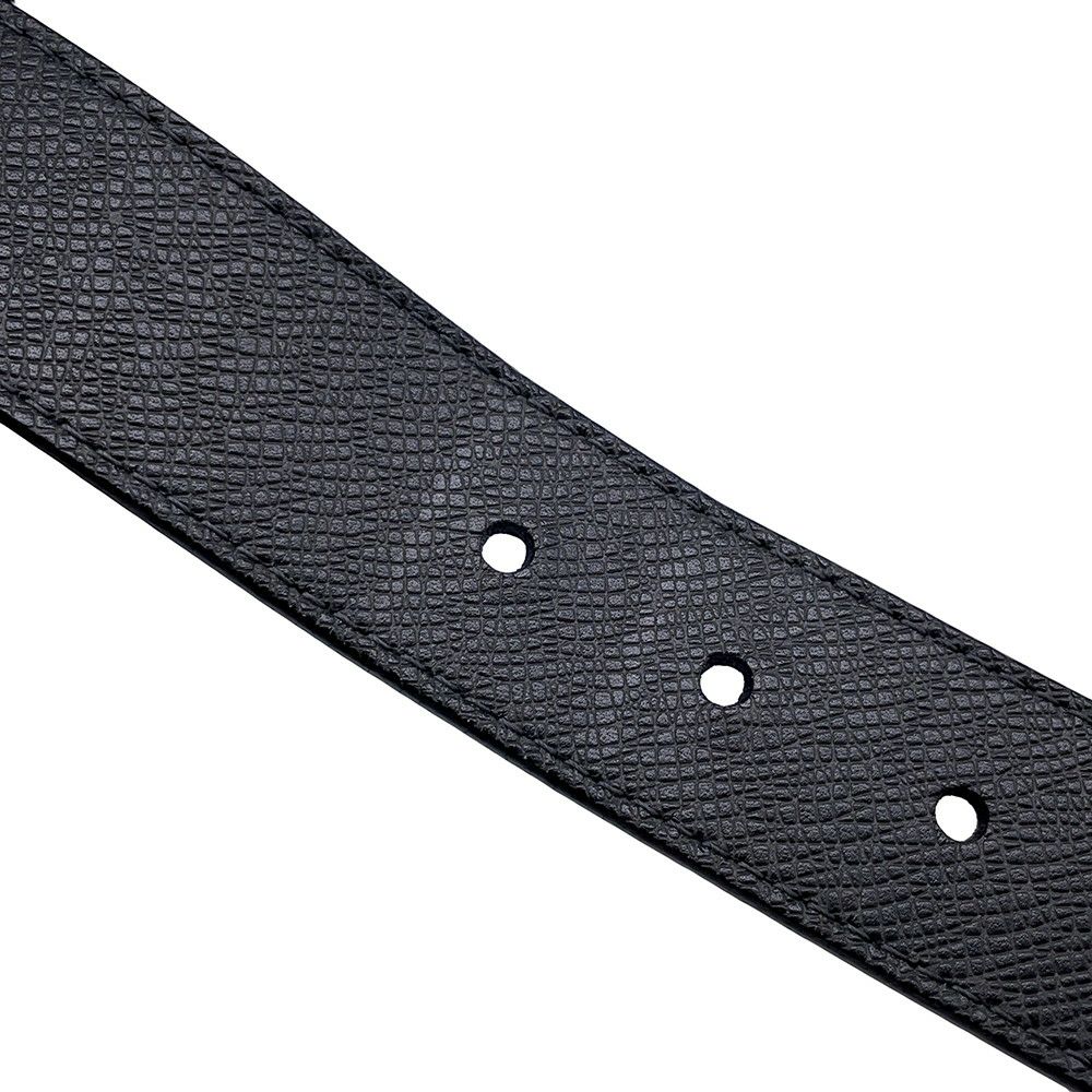 ルイヴィトン べルト タイガ サンチュール ポンヌフ サイズ95 M9221 LOUIS VUITTON メンズ