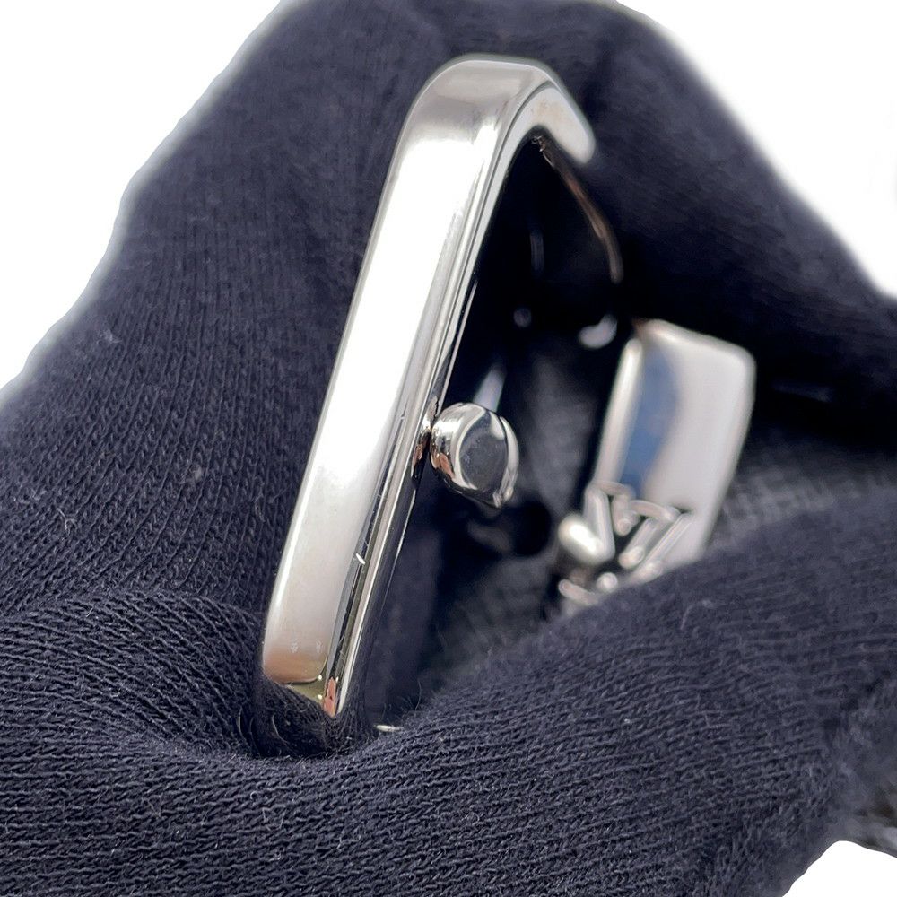 ルイヴィトン べルト タイガ サンチュール ポンヌフ サイズ95 M9221 LOUIS VUITTON メンズ