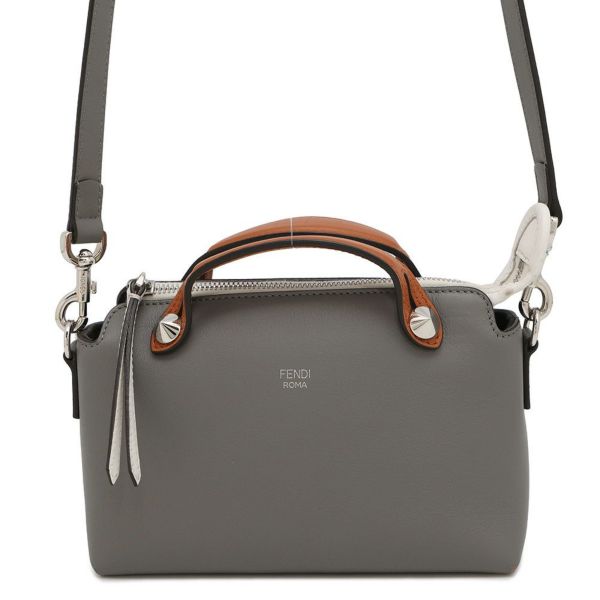 フェンディ ハンドバッグ バイザウェイ ミニ 8BL145 FENDI 2way