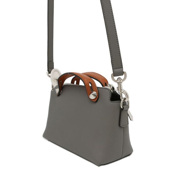 ☆ヴィンテージ☆フェンディ☆FENDI☆バイザウェイミニ2-WAY フェンディ ハンドバッグ バイザウェイ ミニ 8BL145 FENDI 2way