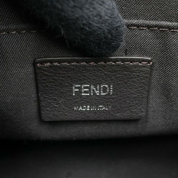☆ヴィンテージ☆フェンディ☆FENDI☆バイザウェイミニ2-WAY フェンディ ハンドバッグ バイザウェイ ミニ 8BL145 FENDI 2way