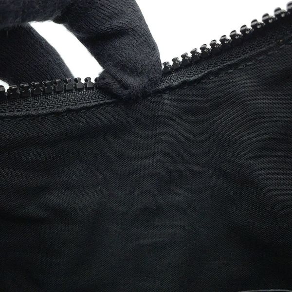 バレンシアガ ショルダーバッグ ル・カゴール XS 671309 BALENCIAGA 黒