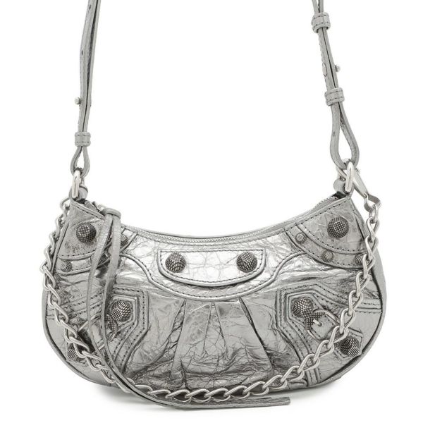 バレンシアガ ショルダーバッグ ルカゴール ミニ 695814 BALENCIAGA 2way