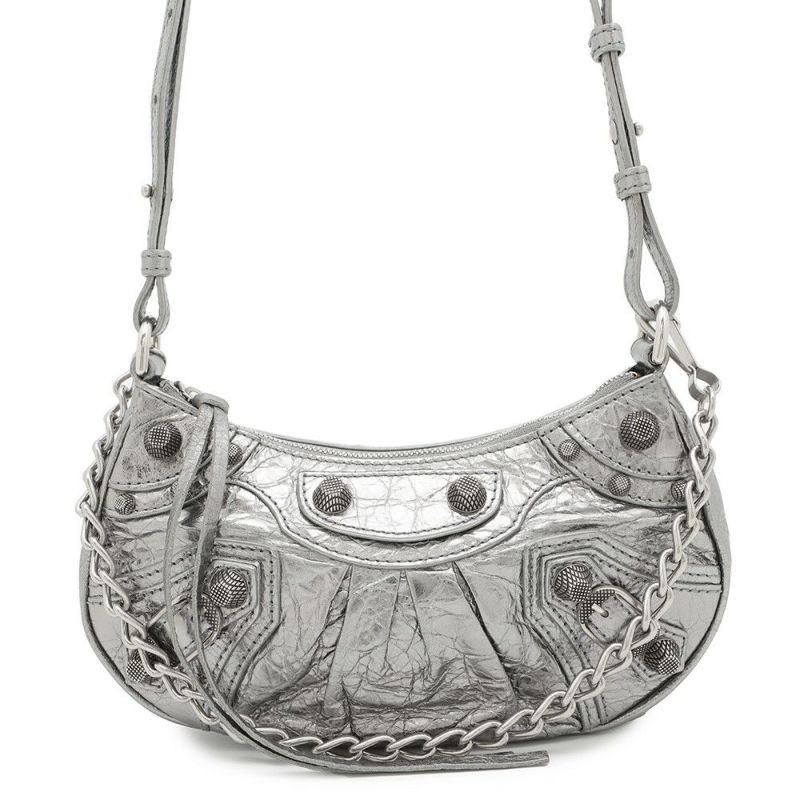 バレンシアガ ショルダーバッグ ルカゴール ミニ 695814 BALENCIAGA 2way