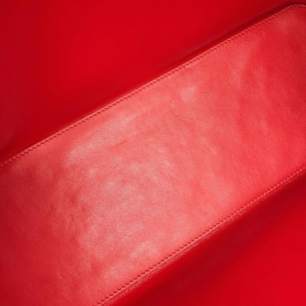 クリスチャン・ルブタン トートバッグ カバタ CABATA スタッズ 3175207 Christian Louboutin ポーチ付き 黒