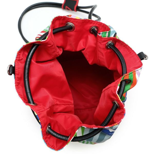 クリスチャン・ルブタン トートバッグ セーラースイム 3225106 Christian Louboutin 2way