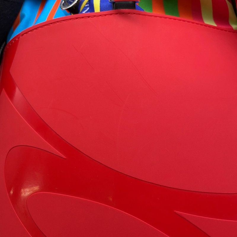 クリスチャン・ルブタン トートバッグ セーラースイム 3225106 Christian Louboutin 2way