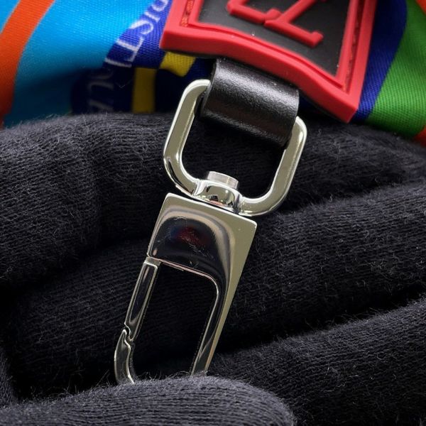 クリスチャン・ルブタン トートバッグ セーラースイム 3225106 Christian Louboutin 2way