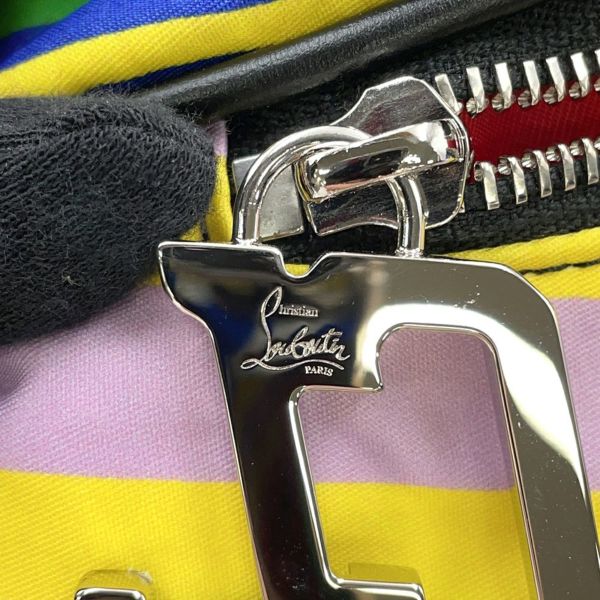 クリスチャン・ルブタン トートバッグ セーラースイム 3225106 Christian Louboutin 2way