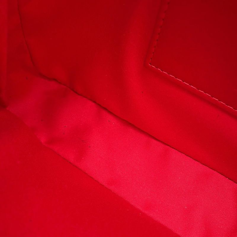 クリスチャン・ルブタン チェーンショルダーバッグ ルビラ パテント 3225249 Christian Louboutin バッグ