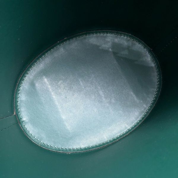 バーバリー ハンドバッグ バケット レザー 4075872 BURBERRY バッグ