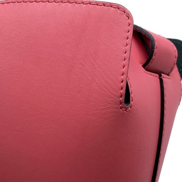 バーバリー ハンドバッグ バケット レザー 4075872 BURBERRY バッグ