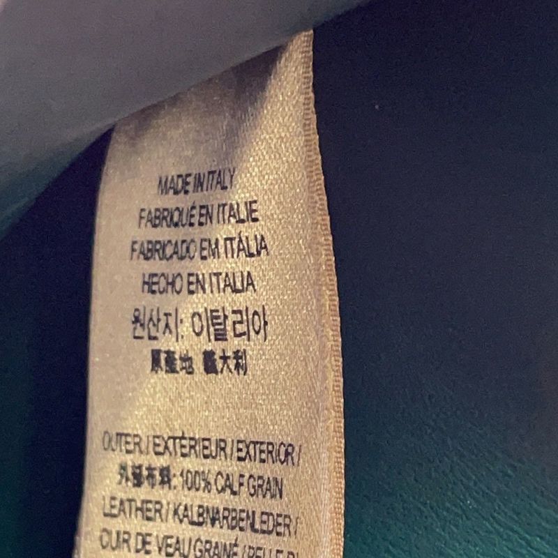 バーバリー ハンドバッグ バケット レザー 4075872 BURBERRY バッグ