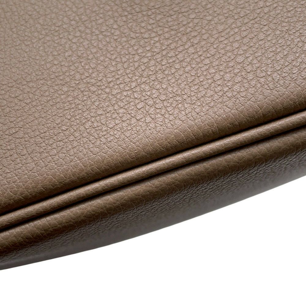 エルメス ボリード1923 25 エトゥープ/シルバー金具 エバーカラー K刻印 HERMES 2wayショルダー