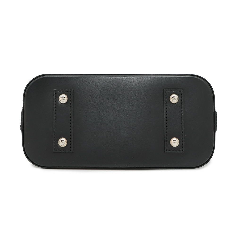 ルイヴィトン ハンドバッグ エピ アルマBB M40862 LOUIS VUITTON 2way 黒 ブラック