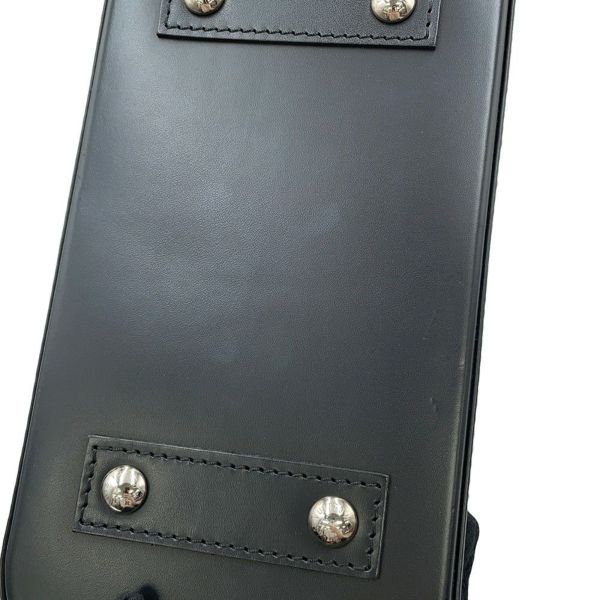 ルイヴィトン ハンドバッグ エピ アルマBB M40862 LOUIS VUITTON 2way 黒 ブラック