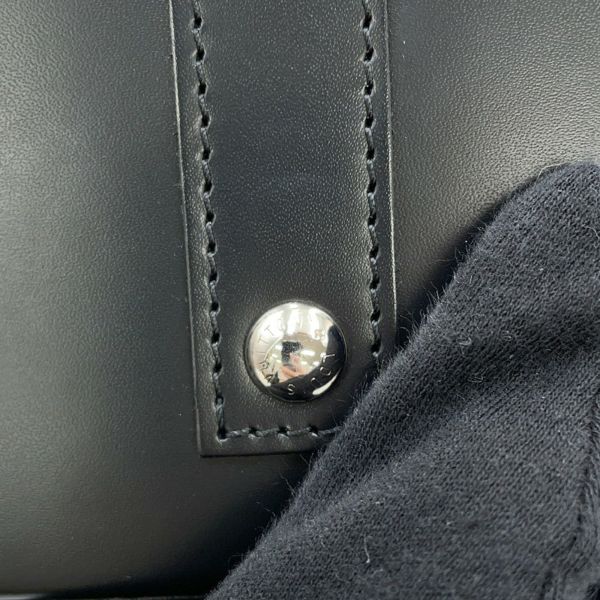 ルイヴィトン ハンドバッグ エピ アルマBB M40862 LOUIS VUITTON 2way 黒 ブラック