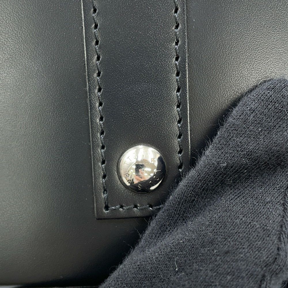 ルイヴィトン ハンドバッグ エピ アルマBB M40862 LOUIS VUITTON 2way 黒 ブラック