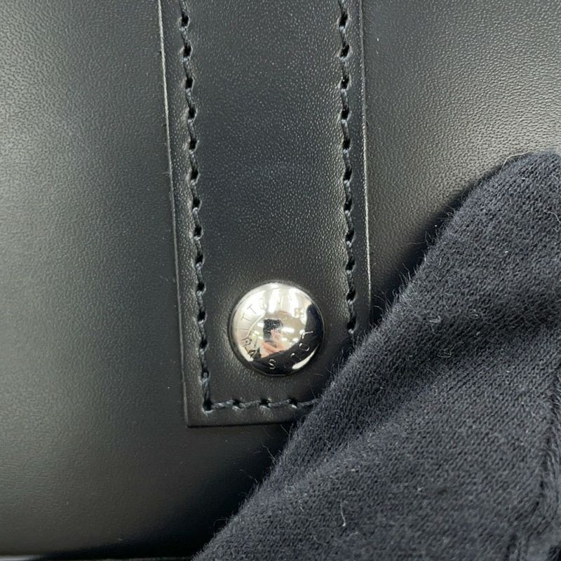 ルイヴィトン ハンドバッグ エピ アルマBB M40862 LOUIS VUITTON 2way 黒 ブラック