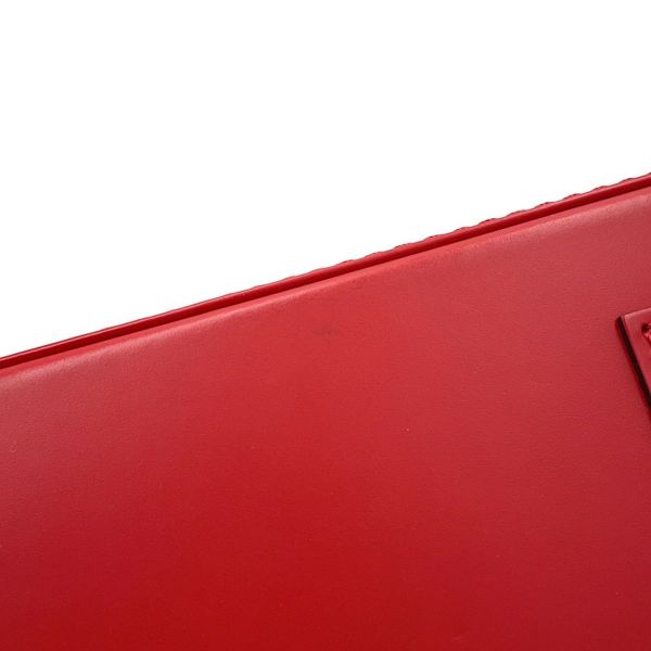 ルイヴィトン ハンドバッグ エピ アルマBB M41160 LOUIS VUITTON 2way レッド