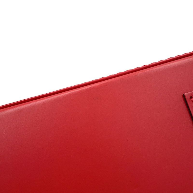 ルイヴィトン ハンドバッグ エピ アルマBB M41160 LOUIS VUITTON 2way レッド