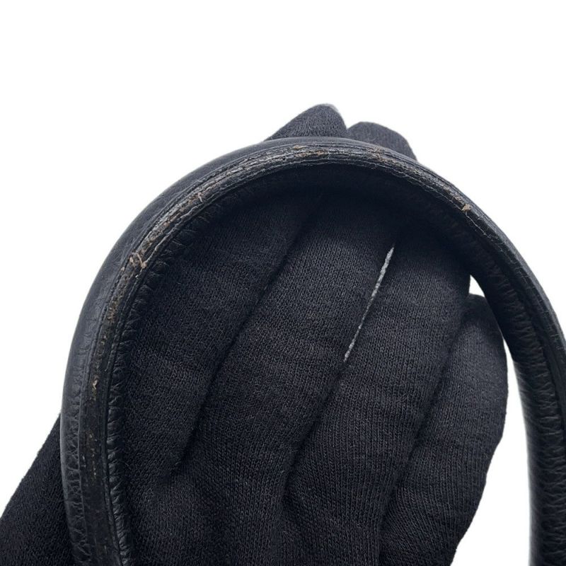 エルメス バーキン35 ブラック/ゴールド金具 トゴ □G刻印 HERMES Birkin ハンドバッグ 黒