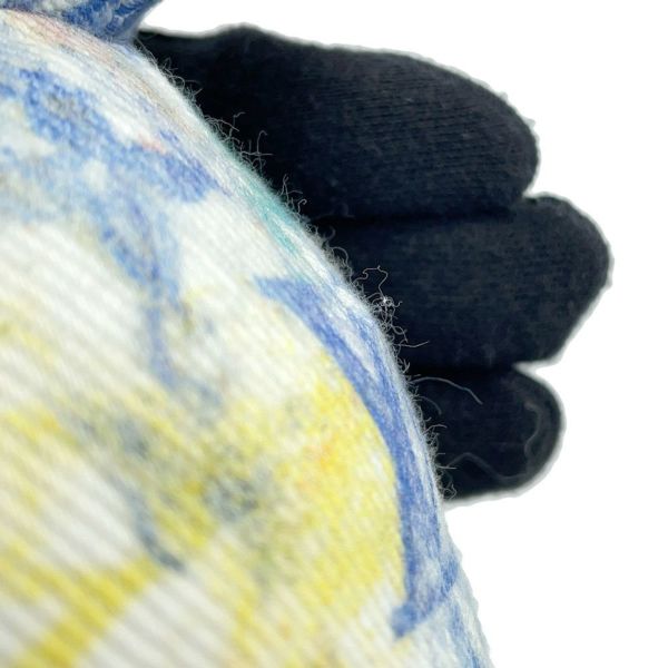 ルイヴィトン ぬいぐるみ オーガニックコットン ドゥドゥ・ルイ GI0502 LOUIS VUITTON テディベア クマ ユニセフ