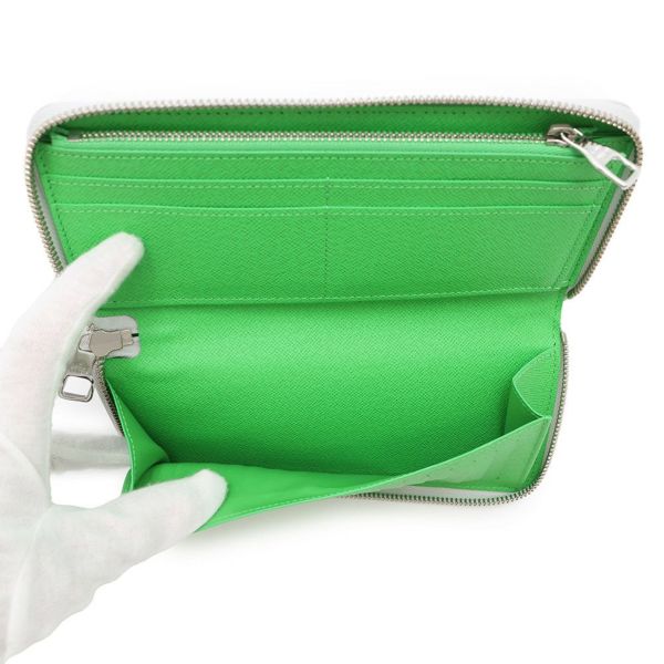 ルイヴィトン 長財布 モノグラム LVポートレート ジッピーウォレット・ヴェルティカル M82590 LOUIS VUITTON