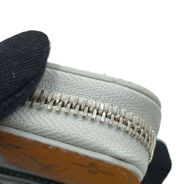 ルイヴィトン 長財布 モノグラム LVポートレート ジッピーウォレット・ヴェルティカル M82590 LOUIS VUITTON