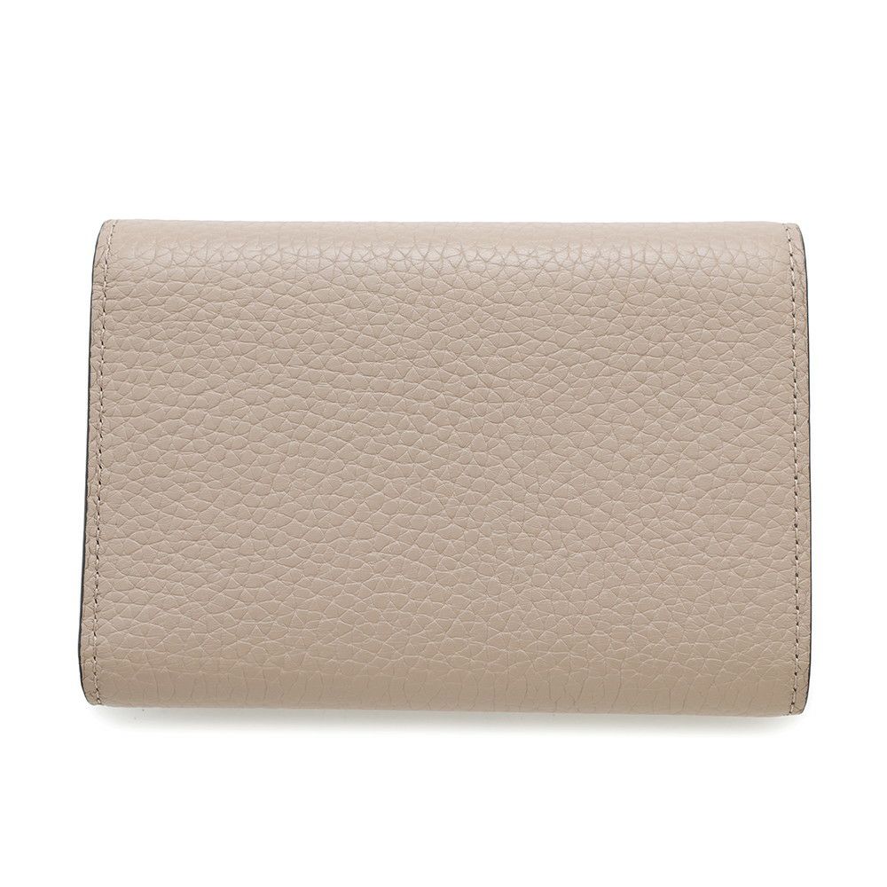 ルイヴィトン 三つ折り財布 トリヨンレザー ポルトフォイユ・カプシーヌ コンパクト M62159