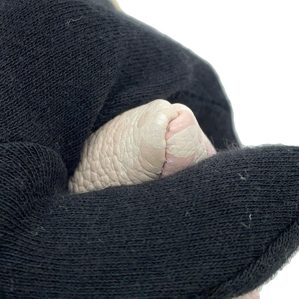 ルイヴィトン キーホルダー モノグラム・アンプラント ベラルンゴ ポーチ M00669 LOUIS VUITTON チャーム