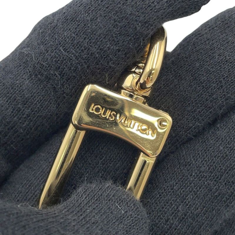 ルイヴィトン キーホルダー モノグラム・アンプラント ベラルンゴ ポーチ M00669 LOUIS VUITTON チャーム