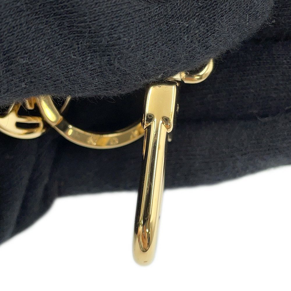 ルイヴィトン キーホルダー モノグラム・アンプラント ベラルンゴ ポーチ M00669 LOUIS VUITTON チャーム