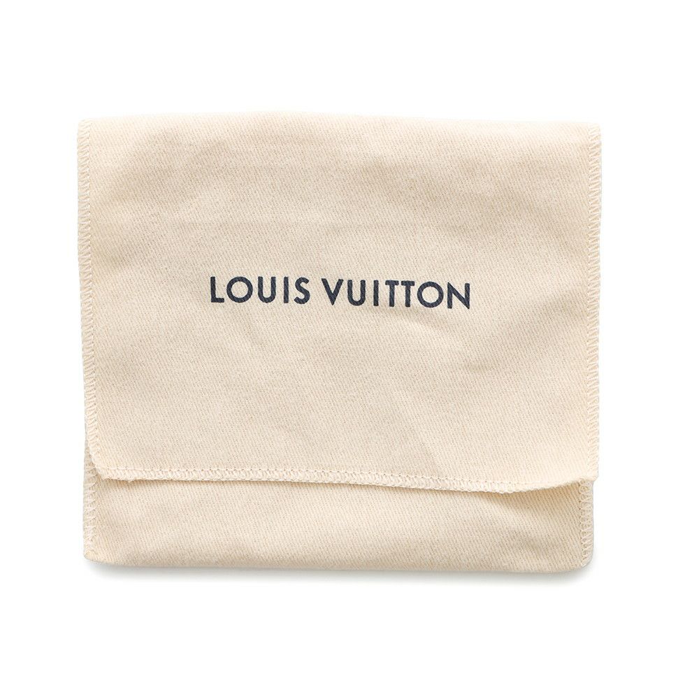 ルイヴィトン キーホルダー モノグラム・アンプラント ベラルンゴ ポーチ M00669 LOUIS VUITTON チャーム