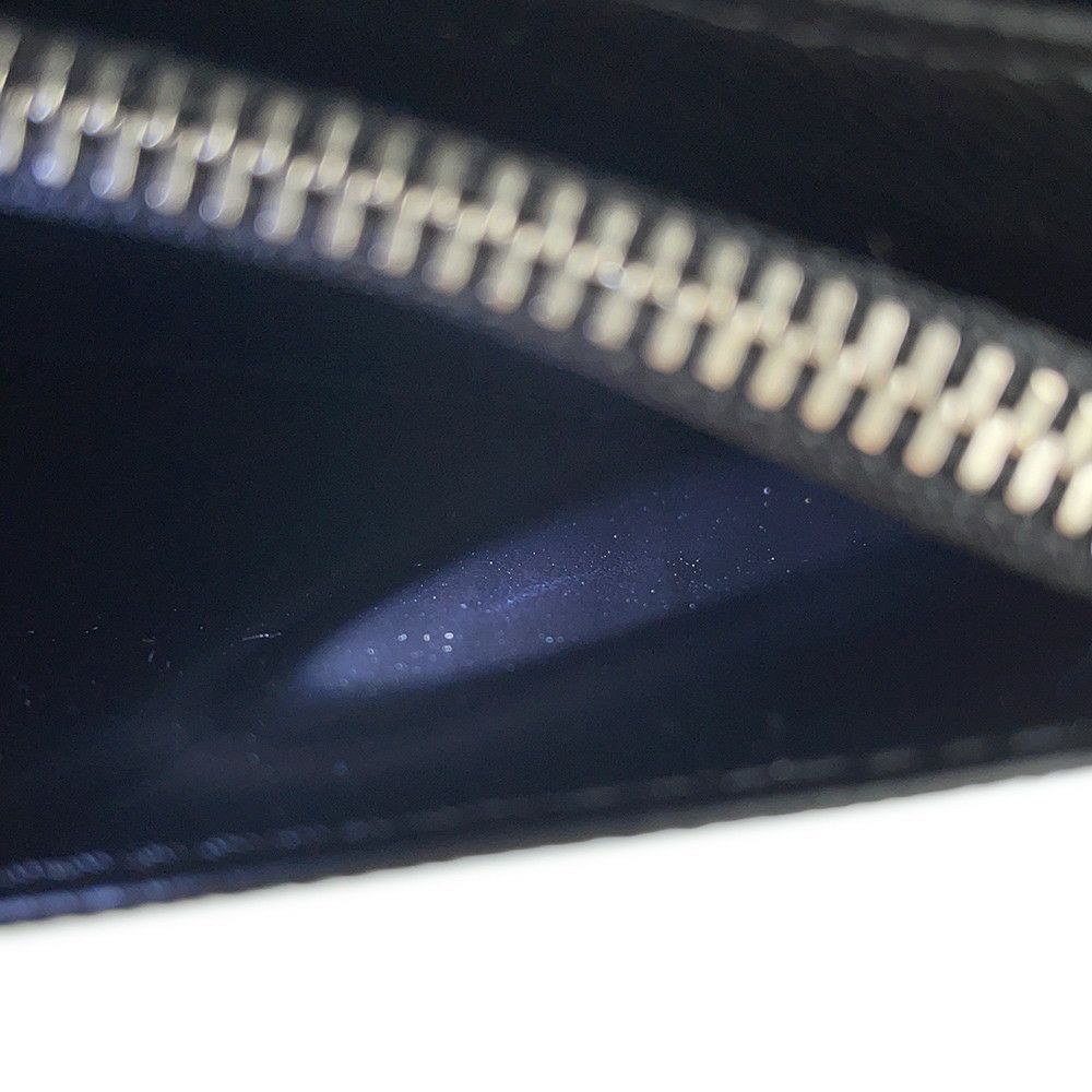 ルイヴィトン 長財布 エピ ポルトフォイユ・ブラザ M60622 LOUIS VUITTON 黒 ブラック