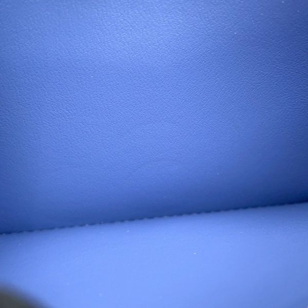 ルイヴィトン 長財布 モノグラム・デニム/LV リミックス ジッピー・ウォレット M82958