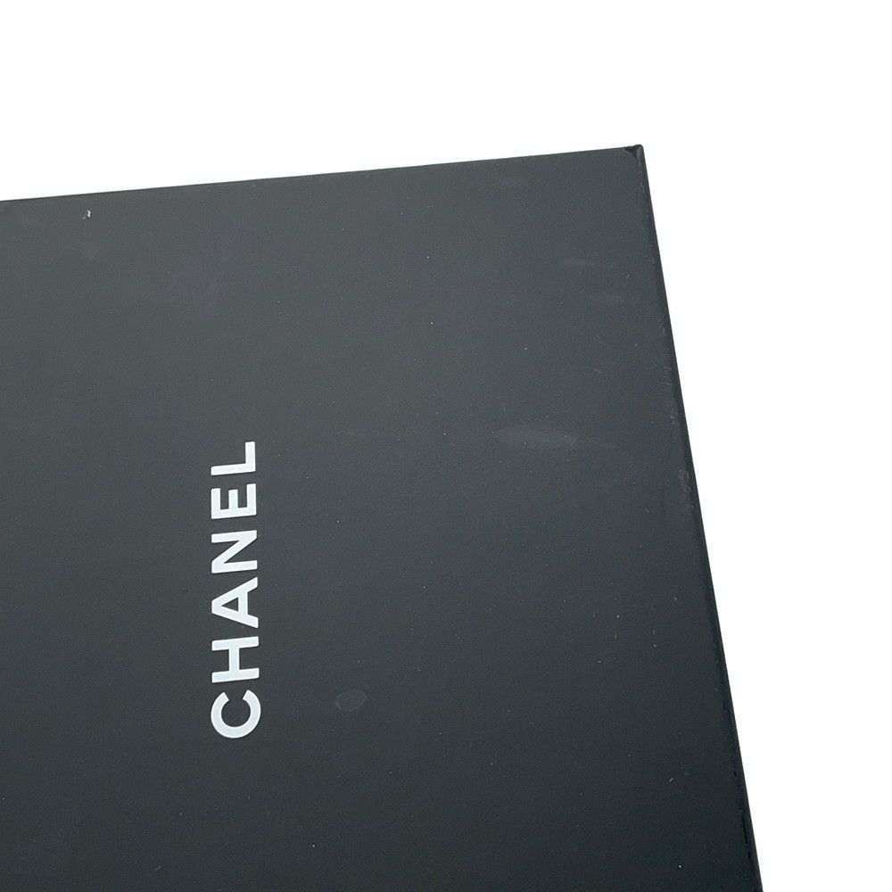 シャネル ネックレス ココマーク 雫モチーフ フェイクパール ラインストーン I24 A ABD783 CHANEL アクセサリー