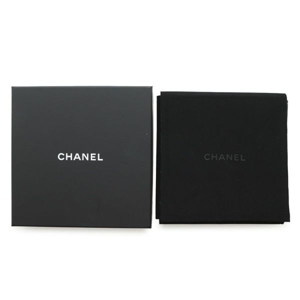 シャネル ネックレス ココマーク 雫モチーフ フェイクパール ラインストーン I24 A ABD783 CHANEL アクセサリー