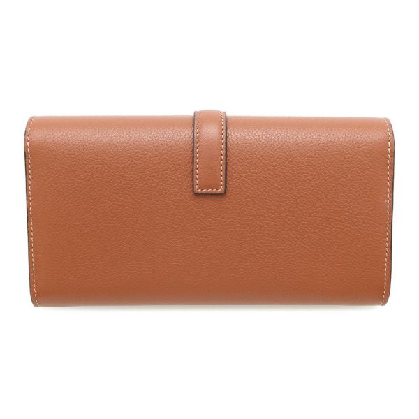 セリーヌ 長財布 ラージウォレット サプルカーフレザー 10M053GHH.04LU CELINE