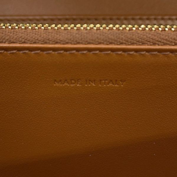 セリーヌ 長財布 ラージウォレット サプルカーフレザー 10M053GHH.04LU CELINE