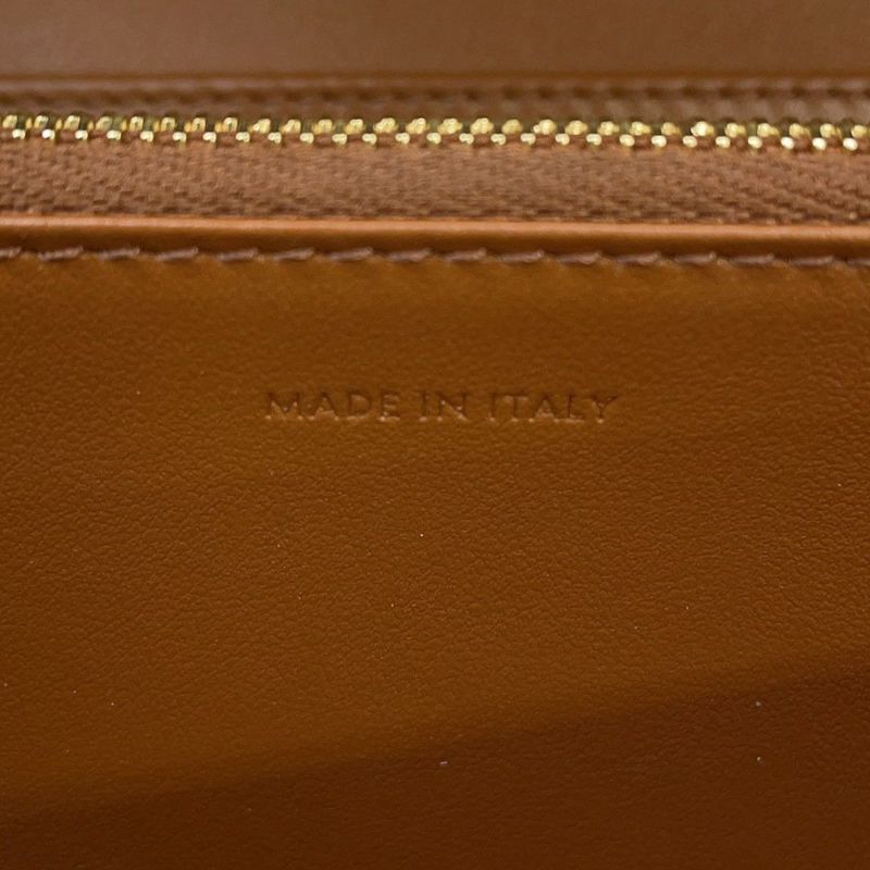 セリーヌ 長財布 ラージウォレット サプルカーフレザー 10M053GHH.04LU CELINE