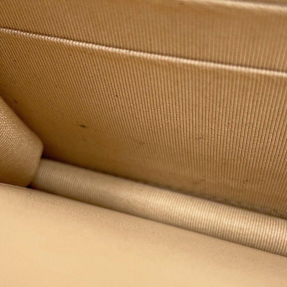 シャネル チェーンウォレット マトラッセ ココマーク キャビアスキン A33814 CHANEL 財布