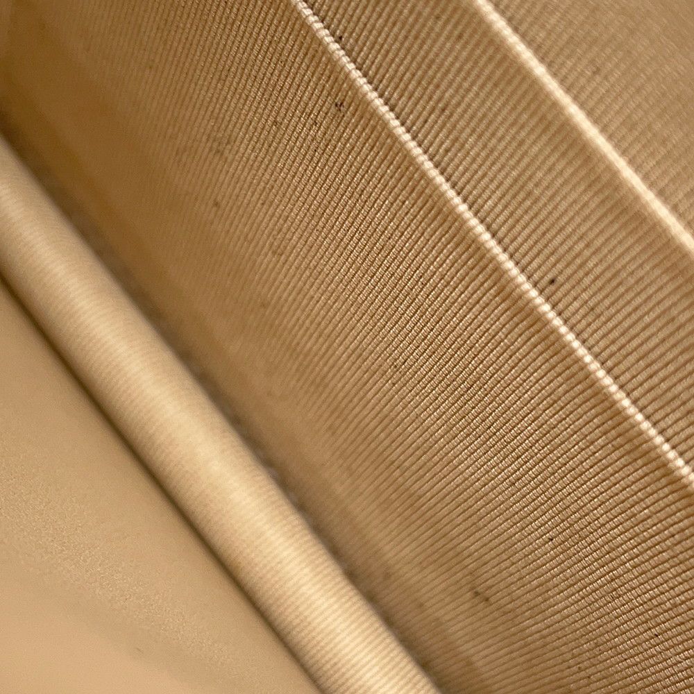 シャネル チェーンウォレット マトラッセ ココマーク キャビアスキン A33814 CHANEL 財布