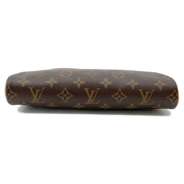 ルイヴィトン ショルダーバッグ モノグラム エヴァ M95567 LOUIS VUITTON ヴィトン バッグ チェーンバッグ 2WAY