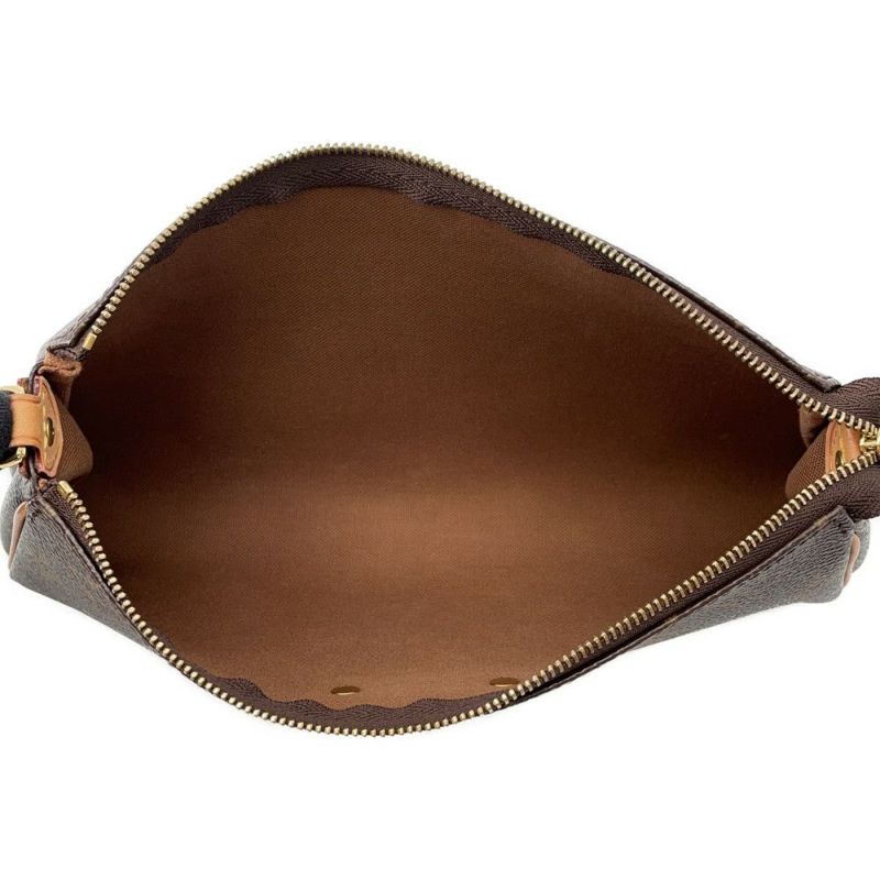 ルイヴィトン ショルダーバッグ モノグラム エヴァ M95567 LOUIS VUITTON ヴィトン バッグ チェーンバッグ 2WAY