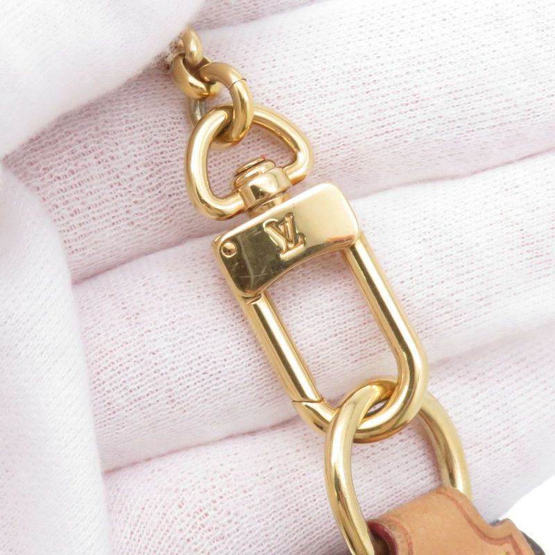 ルイヴィトン ショルダーバッグ モノグラム エヴァ M95567 LOUIS VUITTON ヴィトン バッグ チェーンバッグ 2WAY