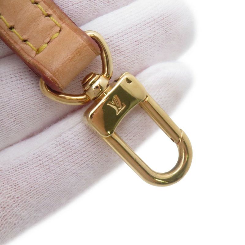 ルイヴィトン ショルダーバッグ モノグラム エヴァ M95567 LOUIS VUITTON ヴィトン バッグ チェーンバッグ 2WAY