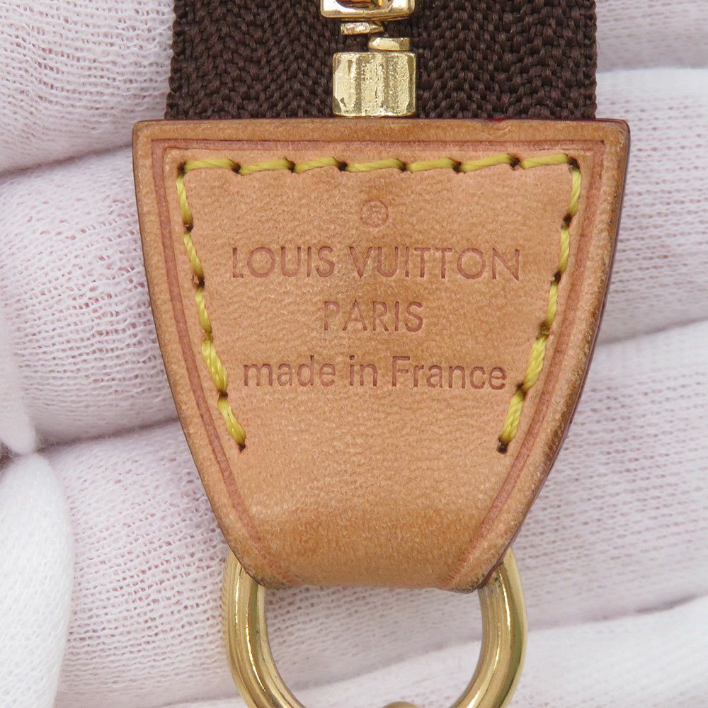 ルイヴィトン ショルダーバッグ モノグラム エヴァ M95567 LOUIS VUITTON ヴィトン バッグ チェーンバッグ 2WAY